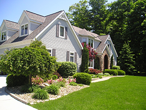 Landscapers and Lawncare Services in Alice, TX